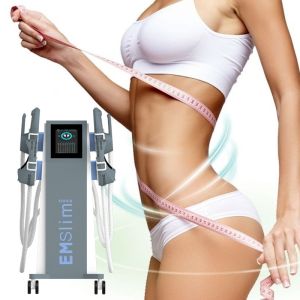 NEO Nova RF EMT Equipment For Muscle Building