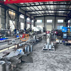 Planetary Milling Machine Lab Dry Ball Mill