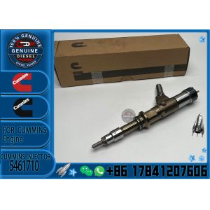 Buy cheap Common Rail Fuel Injector Assy Diesel Injector 4307475 5461710 5491515 5491531 For Cummins Scania XPI ISX QSX from wholesalers