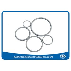 Buy cheap PTFE Double Layer Coated Mechanical Seal Spare Parts For High Temperature Using product