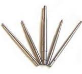 Stainless steel high precision machining linear shaft for automation machine,