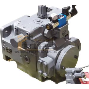 China A4VSO VARIABLE PUMP A4VSO125DFR/22R-PPB13N00/A4VSO125DR/22R-PPB13N00/ A4VSO125DR/22R-VPB13N00 HYDRAULIC PUMP on sale