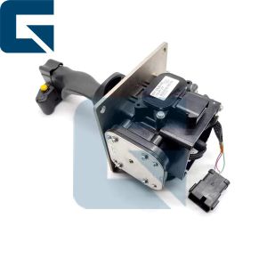 Buy cheap 257-2532 2572532 Loader 950G 980H Control Joystick Handle Assy from wholesalers