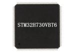 Buy cheap Microcontroller MCU High-Performance STM32H730VBT6 ARM Microcontroller IC from wholesalers