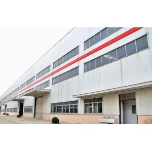 Buy cheap Prefab Lightweight Steel Structural Workshop Building from wholesalers