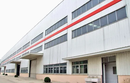 Quality Prefab Lightweight Steel Structural Workshop Building for sale