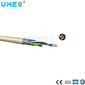 Liycy Shilded Signal and Control Cable with PVC Insulation Material