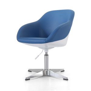 Buy cheap classical modern.Shared Workspace Furniture leisure chair from wholesalers