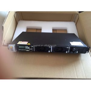 Buy cheap PSU-AC POWER 15A AC to DC 220V to 48V Rectifier Converter supply in cabinet for Huawei ZTE Fiberhome OLT PTN ZTE PPC330 A010 from wholesalers