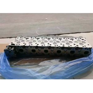 Buy cheap 6D107 3977221 24 Valve Cummins Cylinder Head For Excavator PC200-8 5282703 C3977225 from wholesalers