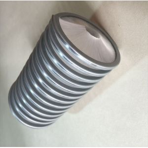 Buy cheap Linear Objects Spiral Cleaning Coil Spring Brush Nylon Wire Customization from wholesalers