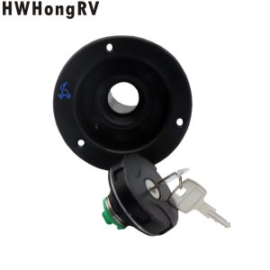 Buy cheap caravan lockable water Inlet Filler for RV from wholesalers