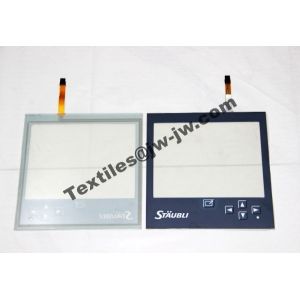 Buy cheap Keypad Weaving Loom Spare Parts For Staubli Looms product