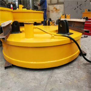 Buy cheap Scrap Metal Handling Electromagnetic Holding Device from wholesalers