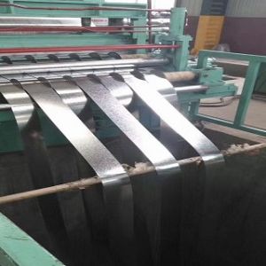 Z20 Pre Coated Galvanized Sheets Zero Spangle
