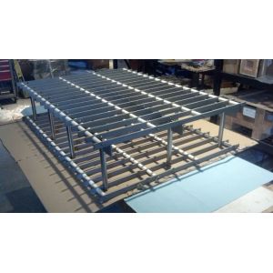 Buy cheap Polished Tungsten Alloy SGS Tungsten Grid For Vacuum Furnace product