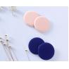 Buy cheap Diamond Shape Air Cushion Foundation Case BB Cream With Mirror Round Pearl White from wholesalers