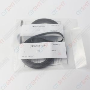 Buy cheap 2MDLCE001500 Surface Mount Component FUJI NXT Conveyor Belt ISO9001 from wholesalers