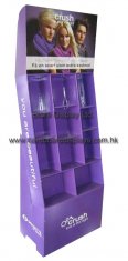 Buy cheap Point of purchase display stand from wholesalers