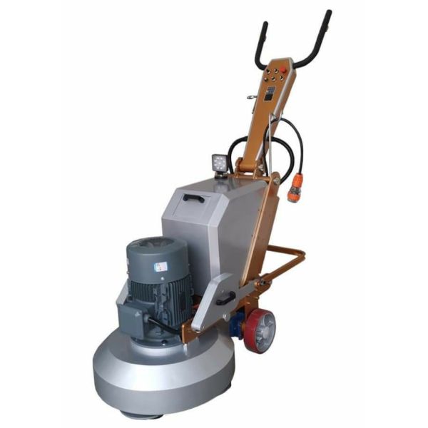 Buy cheap Terrazzo Concrete Floor Grinder High Speed Auto Walk Planetary System from wholesalers