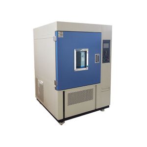 Comprehensive Xenon Environmental Test Chamber Climate Testing Machine