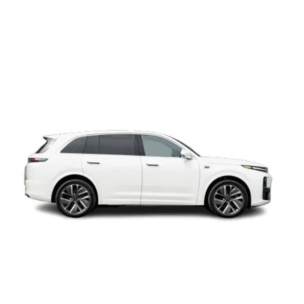 LI L7 2023 Air Extended Range 154HP 4WD Medium And Large SUV