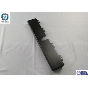 Buy cheap Laser Cutting Punching Bending Welding 3d Printer Equipment Cover Brackets Sheet Metal Welding Parts from wholesalers