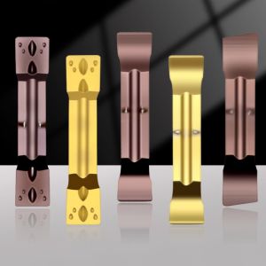 Buy cheap Grooving Insert Cutting Face PCD Grooving Cutter Turrning Tools Mgmn400-M from wholesalers