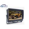 Buy cheap 9 Inch LCD Reverse Rear View Car Monitor Truck Camera Systems from wholesalers