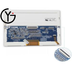 Good quality 5.7 inch 640*480 CLAA057VC01CW lcd display