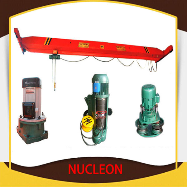 Buy cheap Electric driven ld type Customizable single girder overhead crane 5 ton from wholesalers