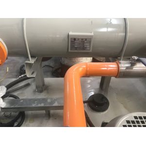 Buy cheap Gear Lubricating Station For Copper / Aluminium Wire Drawing Machine from wholesalers