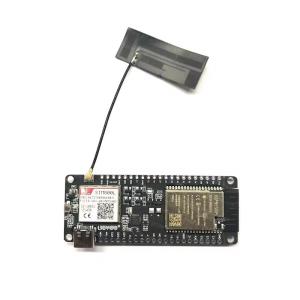 Buy cheap LILYGO TTGO SIM800L Module SIMCOM ESP32-WROVER-B Chip Development Board SIM800 SIM800L product