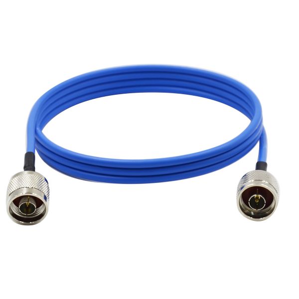 Quality RG141 Feeder 34GHz Coaxial Feeder for sale