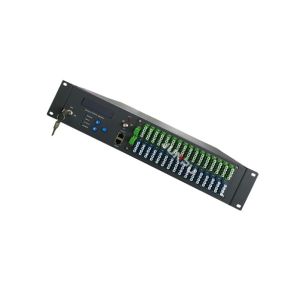 Junpu Ftth Gpon High Power Edfa 1550nm EDFA WDM Optical