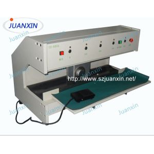 Buy cheap 600MM V groove PCB depaneling Machine/PCB Separator from wholesalers