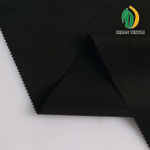 Buy cheap ocean recycle 240T polyester pongee lining fabric for garment from wholesalers