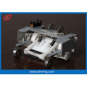 Genuine Hitachi ATM Parts WTS-SCRPR Assy / Assembly M4P003563A