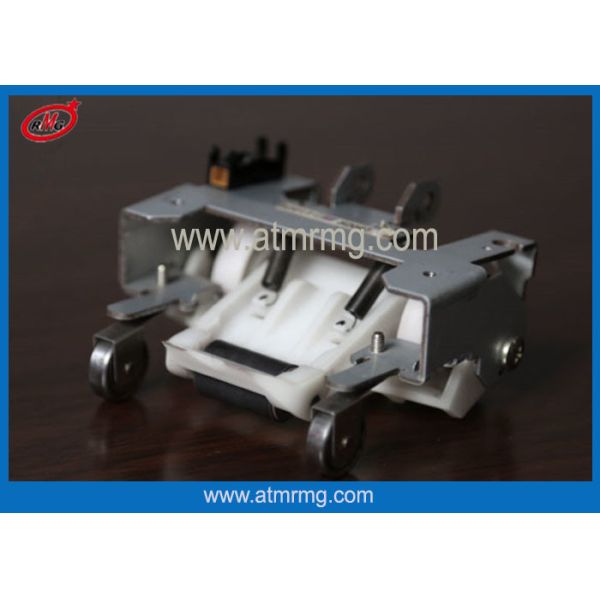 Quality Genuine Hitachi ATM Parts WTS-SCRPR Assy / Assembly M4P003563A for sale