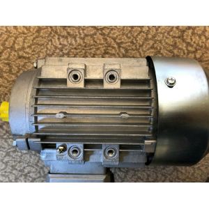 Buy cheap LENZE MDERAXX-080-13J Rated current 1.5A Industrial Servo Drives from wholesalers