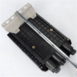 fiber to home FTTH fiber optic distribution splitter termination box