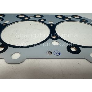 Buy cheap MAMUR Cylinder Gasket For ISUZU 4JB1 JMC 1030 8-94332326-0 8943323260 1002060BB from wholesalers