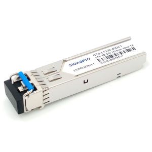 Buy cheap HD SDI SD SDI 3G SDI Video SFP Transceiver TX1310nm Single Optical Transmitter 10km LC DOM MSA For SD/HD/3G SDI from wholesalers