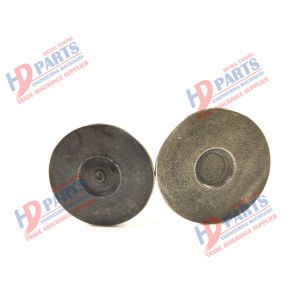 Buy cheap Diesel Engine Piston Valve CUMMINS 5261320 5256949 40Cr 4Cr9Si2 4Cr10Si2Mo from wholesalers
