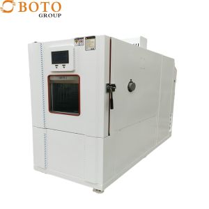 Buy cheap UL Certified Environmental Test Chambers With ±2.5% RH Humidity Accuracy And AC 220V/380V Power Source from wholesalers