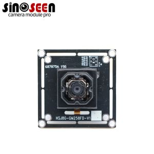 13MP Autofocus Camera Module IMX258 Sensor USB Interface