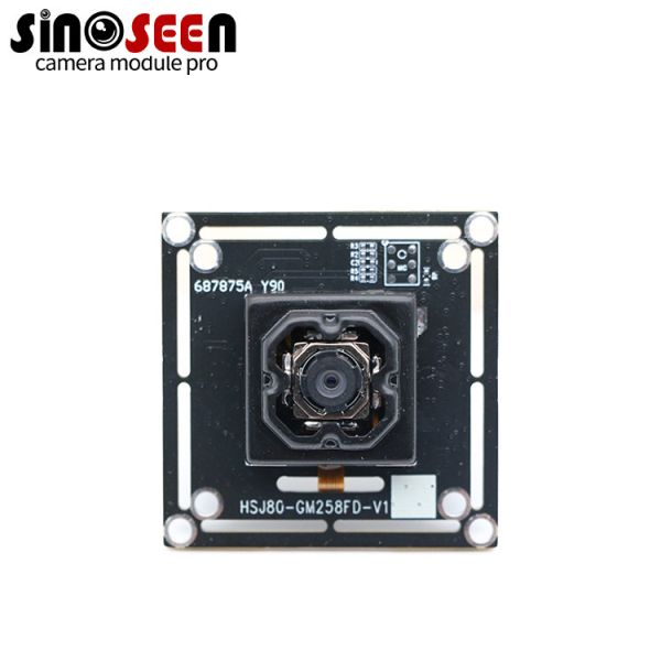 Buy cheap 13MP Autofocus Camera Module IMX258 Sensor USB Interface from wholesalers