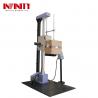 Buy cheap Transportation Package Box Drop Testing Equipment Television Drop Tester Machine Furniture Fall Down Test Machine from wholesalers