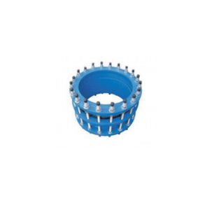 Buy cheap OEM/ODM Ductile Iron Dismanting Joint Made In China from wholesalers