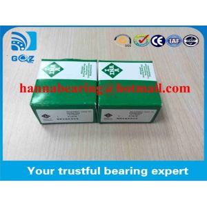 Buy cheap NKIA5901 Single Direction Needle Roller  / Angular Contact Ball Bearing 12x24x16mm from wholesalers